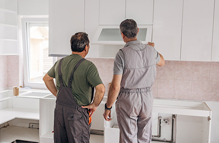 Kitchen Remodeling