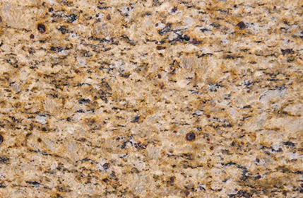 amber-yellow-granite